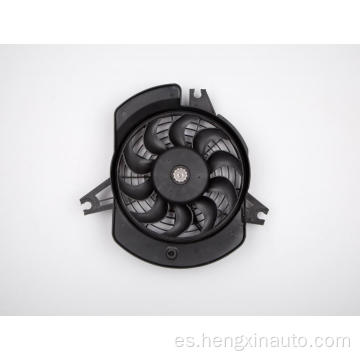 97730-4A005 97730-4A002 Ventilador de refrigeración de A/C JAC Refine A/C